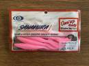 Sawamura One Up Curly 5" #037 Pink Fluores