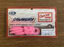 Sawamura One Up Curly 3.5" #037 Pink Fluores
