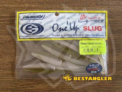 Sawamura One Up Slug 5" #091 French Waka