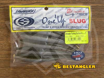 Sawamura One Up Slug 5" #058 Gripan Shad