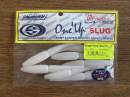 Sawamura One Up Slug 4" #027 Silky White