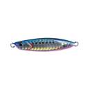 DUO Drag Metal Cast Shot 15g Blue Pink Sardine PHA0187