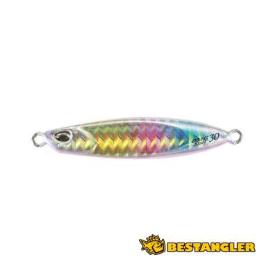 DUO Drag Metal Cast Shot 30g Rainbow PHA0002