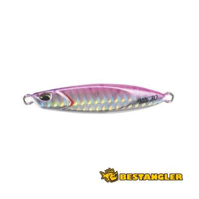 DUO Drag Metal Cast Shot 40g Pink Back