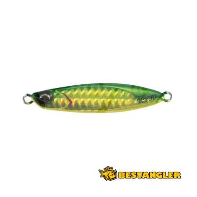 DUO Drag Metal Cast Shot 40g Green Gold