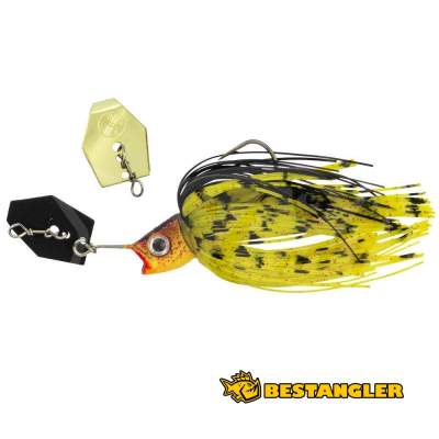 LMAB Chatterbait Kofi Multi Vibe 1/0 10g Real Love