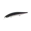 DUO Realis Jerkbait 120S SW LIMITED Mackerel Noir SAA0069