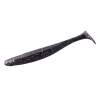O.S.P DoLive Shad 3.5" Cosmo Black W038