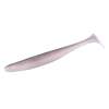 O.S.P DoLive Shad 3.5" Soft Shell Smoke TW102