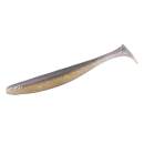 O.S.P DoLive Shad 3.5" Golden Shiner TW103