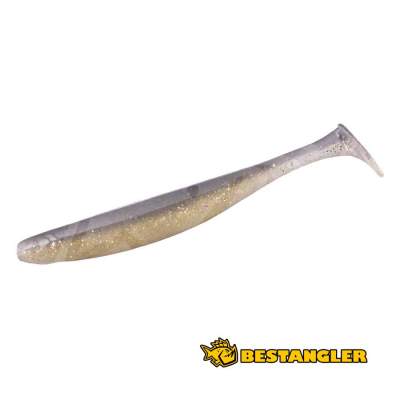 O.S.P DoLive Shad 3.5" Golden Shiner TW103