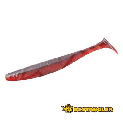 O.S.P DoLive Shad 3.5" Bloody Shad TW144