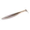 O.S.P DoLive Shad 4" Green Pumpkin Shad TW114