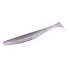 O.S.P DoLive Shad 4" Silver Shiner TW138