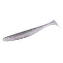 O.S.P DoLive Shad 4" Silver Shiner TW138