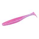 O.S.P DoLive Shad 4" SW Pink Back Glow TW110