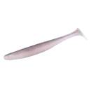 O.S.P DoLive Shad 4.5" Soft Shell Smoke TW102