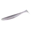 O.S.P DoLive Shad 4.5" Silver Shiner TW138