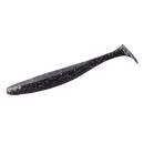 O.S.P DoLive Shad 6" Cosmo Black W038