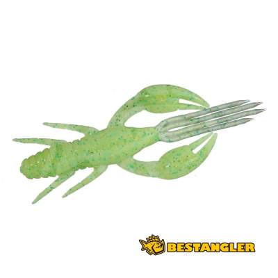 O.S.P DoLive Craw 2" Lime Chart W007