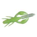O.S.P DoLive Craw 3" Lime Chart W007