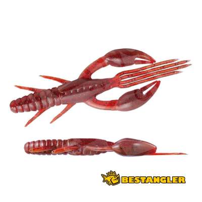 O.S.P DoLive Craw 2" Red Craw TW149