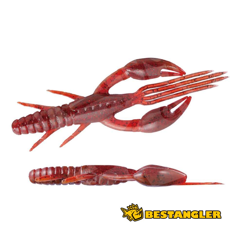 O.S.P DoLive Craw 3 Red Craw TW149