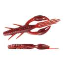 O.S.P DoLive Craw 4" Red Craw TW149