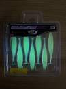 O.S.P DoLive Shad 3.5" Honey Flash TW126 - UV