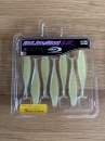 O.S.P DoLive Shad 3.5" Honey Flash TW126