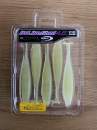 O.S.P DoLive Shad 4.5" Honey Flash TW126