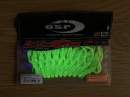 O.S.P DoLive Craw 2" Lime Chart W007 - UV