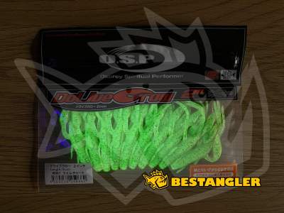 O.S.P DoLive Craw 2" Lime Chart W007 - UV