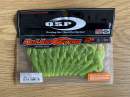 O.S.P DoLive Craw 2" Lime Chart W007