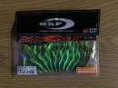 O.S.P DoLive Craw 2" Green Pumpkin/Chart TW107 - UV