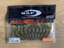 O.S.P DoLive Craw 2" Green Pumpkin/Chart TW107