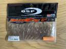 O.S.P DoLive Craw 2" Ghost Shrimp TW117