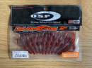 O.S.P DoLive Craw 2" Red Craw TW149
