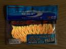 O.S.P DoLive Craw 2" SW Orange/Chart TW175 - UV