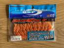 O.S.P DoLive Craw 2" SW Orange/Chart TW175