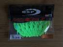 O.S.P DoLive Craw 3" Lime Chart W007 - UV