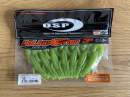 O.S.P DoLive Craw 3" Lime Chart W007