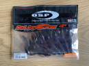 O.S.P DoLive Craw 4" Ebi Miso Black TW146