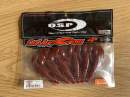 O.S.P DoLive Craw 4" Red Craw TW149