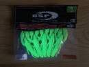 O.S.P DoLive Craw 5" Lime Chart W007 - UV