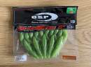 O.S.P DoLive Craw 5" Lime Chart W007