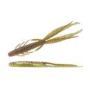 O.S.P DoLive Shrimp 4" Green Pumpkin/Chart TW107