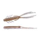 O.S.P DoLive Shrimp 4" Neon Wakasagi TW139