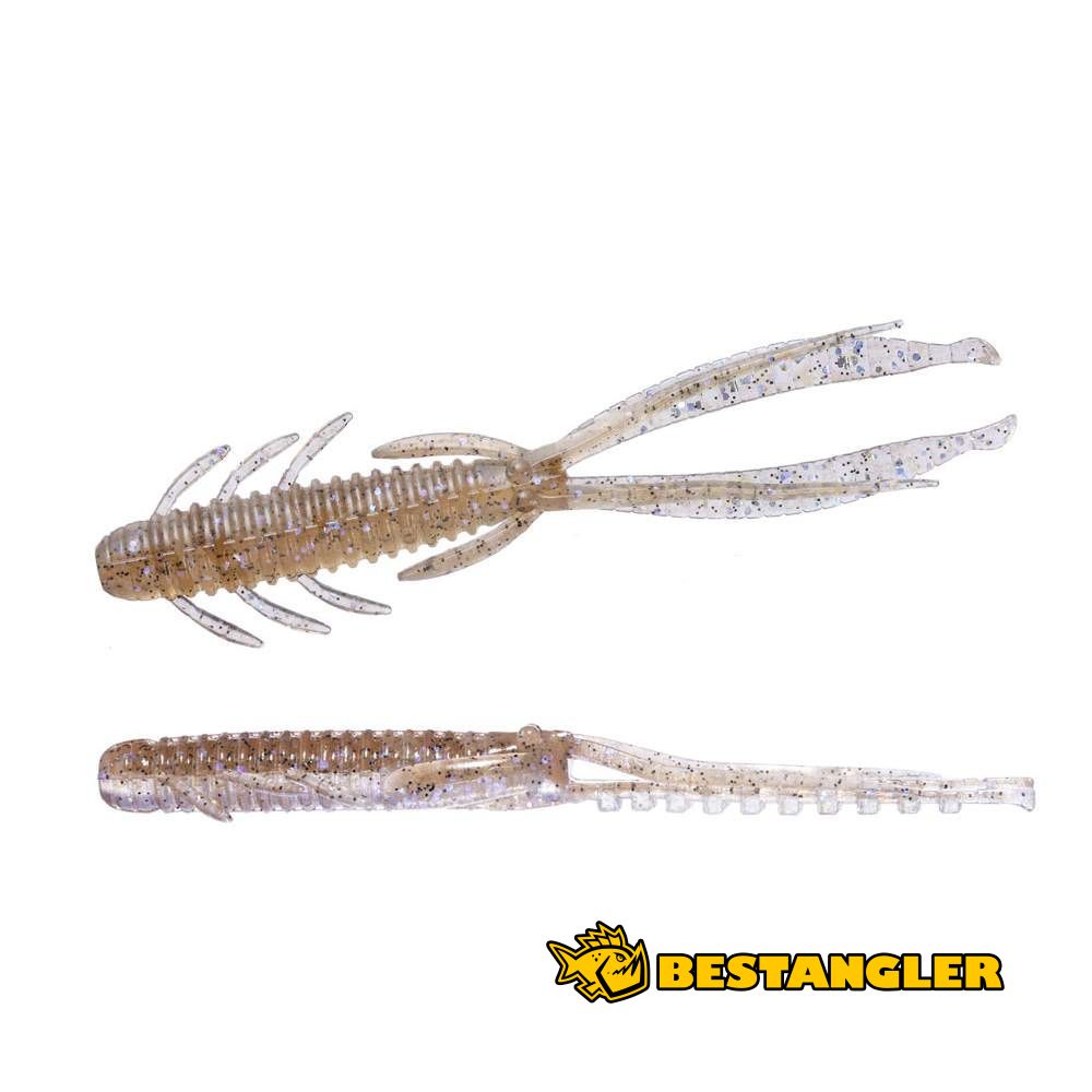 OSP Soft Lure Dolive Shrimp 3 Inches W-004 5645 