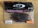 O.S.P DoLive Shrimp 3" Ebi Miso Black TW146